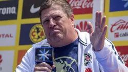 Pese al fracaso en el Mundial, Herrera le mandó buenas vibras a Chivas