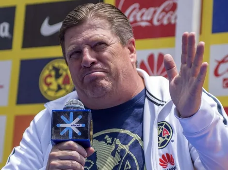 Pese al fracaso en el Mundial, Herrera le mandó buenas vibras a Chivas