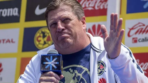 Pese al fracaso en el Mundial, Herrera le mandó buenas vibras a Chivas