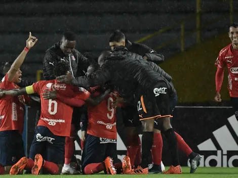 La Escuela de Fútbol del DIM también dijo presente