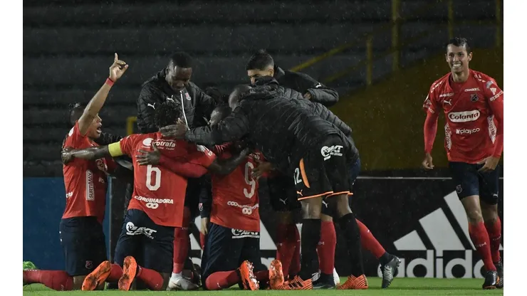La Escuela de Fútbol del DIM también dijo presente