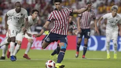 Foto: Mexsport.