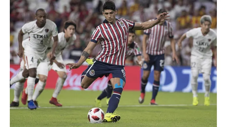 Foto: Mexsport.