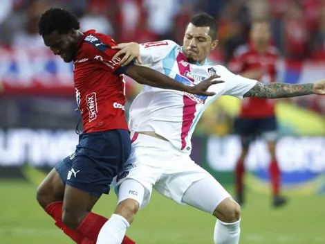 Ver en VIVO Independiente Medellín vs Junior por la final de la Liga Águila