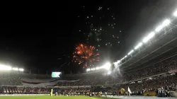 El domingo todos al Metropolitano