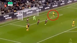 Foto de Raúl Jiménez.