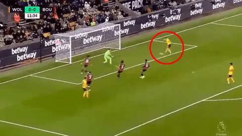 Foto de Raúl Jiménez.