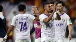 Ganó Al Ain y enfrenta al Millonario.