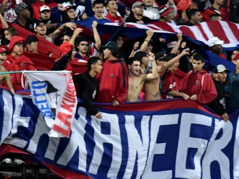 Todo listo para vivir la final