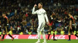 Este Real Madrid no convence nada: sufrió para ganarle al Rayo Vallecano