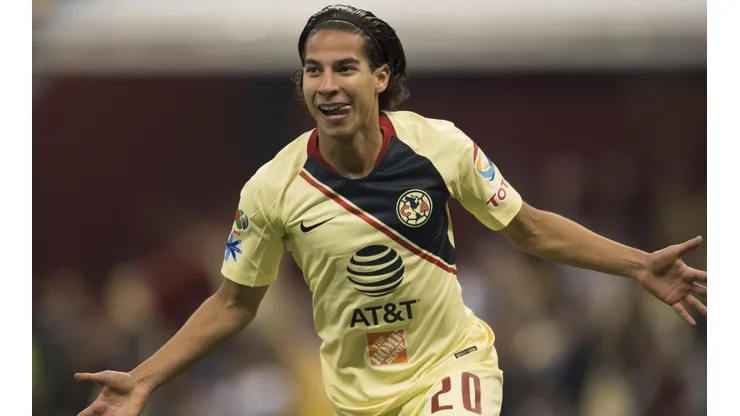 Foto: Mexsport.