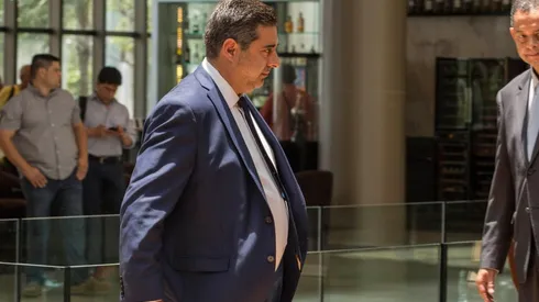 Otra mala noticia para Angelici y todo Boca.