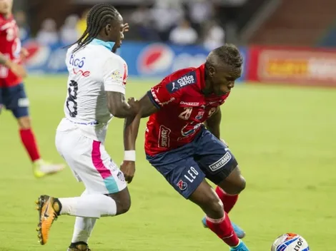 En VIVO: Independiente Medellín vs Junior por la final de la Liga Águila