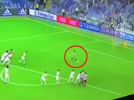 Pulido falló el penal de Chivas en el final, pero logró reivindicarse