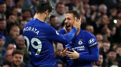 Brighton vs Chelsea (Foto: Getty)