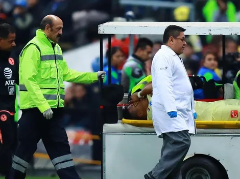 Uribe y Martínez con un pie en la final de la Liga MX