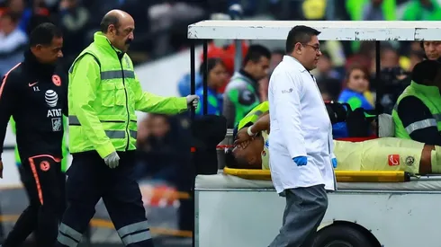 Uribe y Martínez con un pie en la final de la Liga MX