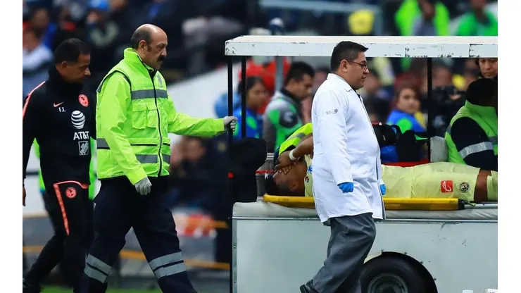 Uribe y Martínez con un pie en la final de la Liga MX
