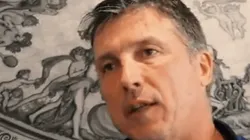 El último Técnico Campeón se deshizo en elogios para América y Cruz Azul