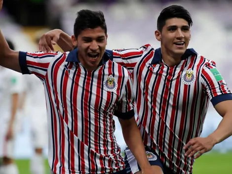 MisterChip: el de Zaldivar no fue el gol más rápido del Mundial de Clubes