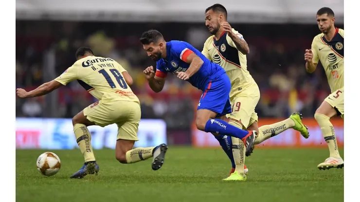 Foto: Mexsport.