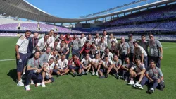 Hasta un ex-Atlas le tiene fe a Chivas en Emiratos Árabes