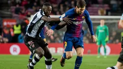 Levante vs Barcelona (Foto: Getty)