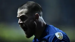 Tiembla Boca: desde Europa pagarían 20 millones por Nández