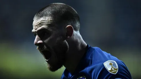 Tiembla Boca: desde Europa pagarían 20 millones por Nández