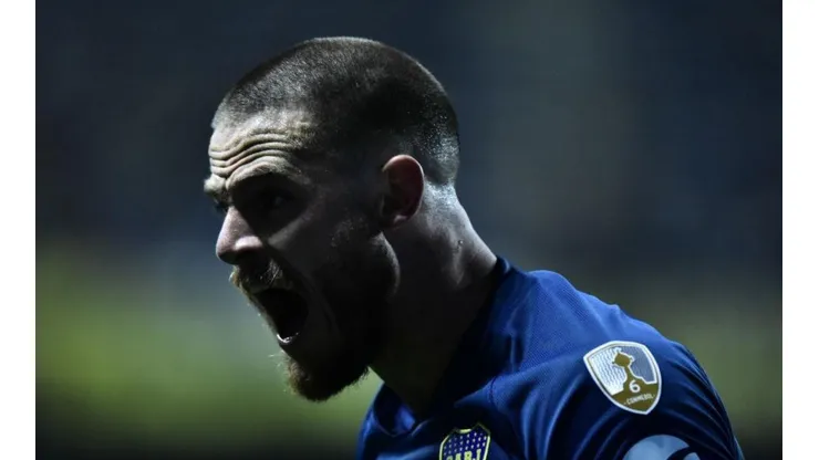 Tiembla Boca: desde Europa pagarían 20 millones por Nández