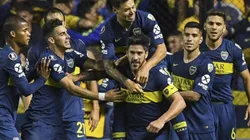 Prendió la máquina: Arévalo reveló los dos DTs extranjeros que buscaba Boca