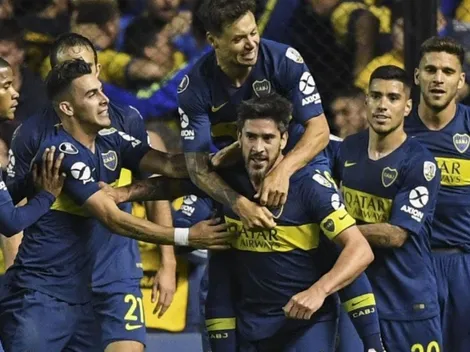 Prendió la máquina: Arévalo reveló los dos DTs extranjeros que buscaba Boca