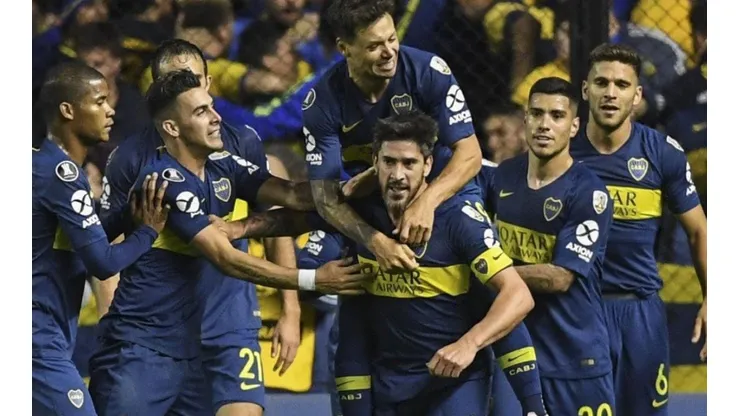 Prendió la máquina: Arévalo reveló los dos DTs extranjeros que buscaba Boca