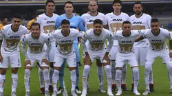 Se perfila el nuevo Secretario Técnico de Pumas