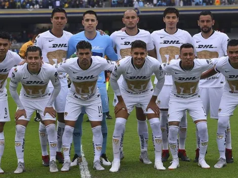 Se perfila el nuevo Secretario Técnico de Pumas