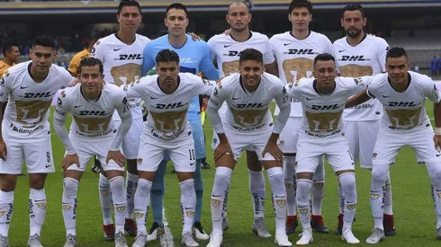 Se perfila el nuevo Secretario Técnico de Pumas