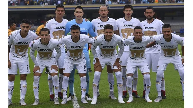 Se perfila el nuevo Secretario Técnico de Pumas