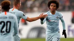 Brighton vs Chelsea (Foto: Getty)