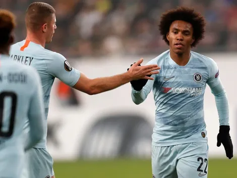 Qué canal transmite Brighton vs. Chelsea por la Premier League