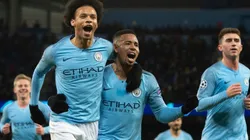 Sané y compañía gritan el segundo del City.