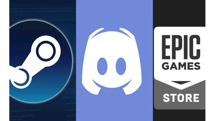 Discord lanza su tienda para competir con Steam y Epic