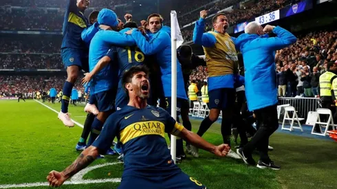 Los hinchas como locos: el defensor que habría sondeado Boca