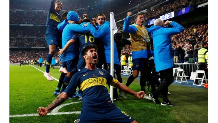Los hinchas como locos: el defensor que habría sondeado Boca