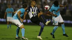 Sporting Cristal vs Alianza Lima (Foto: Internet)