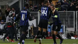 Inter vs Udinese (Foto: Getty)