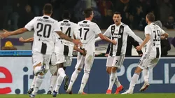 Torino vs Juventus (Foto: Getty)