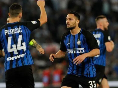 Ver en VIVO Inter vs Udinese por la Serie A