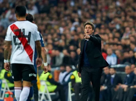 El hashtag de Boca para despedir a Guillermo que invadieron los hinchas de River