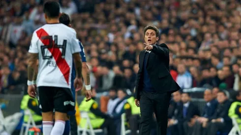 El hashtag de Boca para despedir a Guillermo que invadieron los hinchas de River