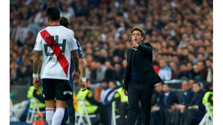 El hashtag de Boca para despedir a Guillermo que invadieron los hinchas de River